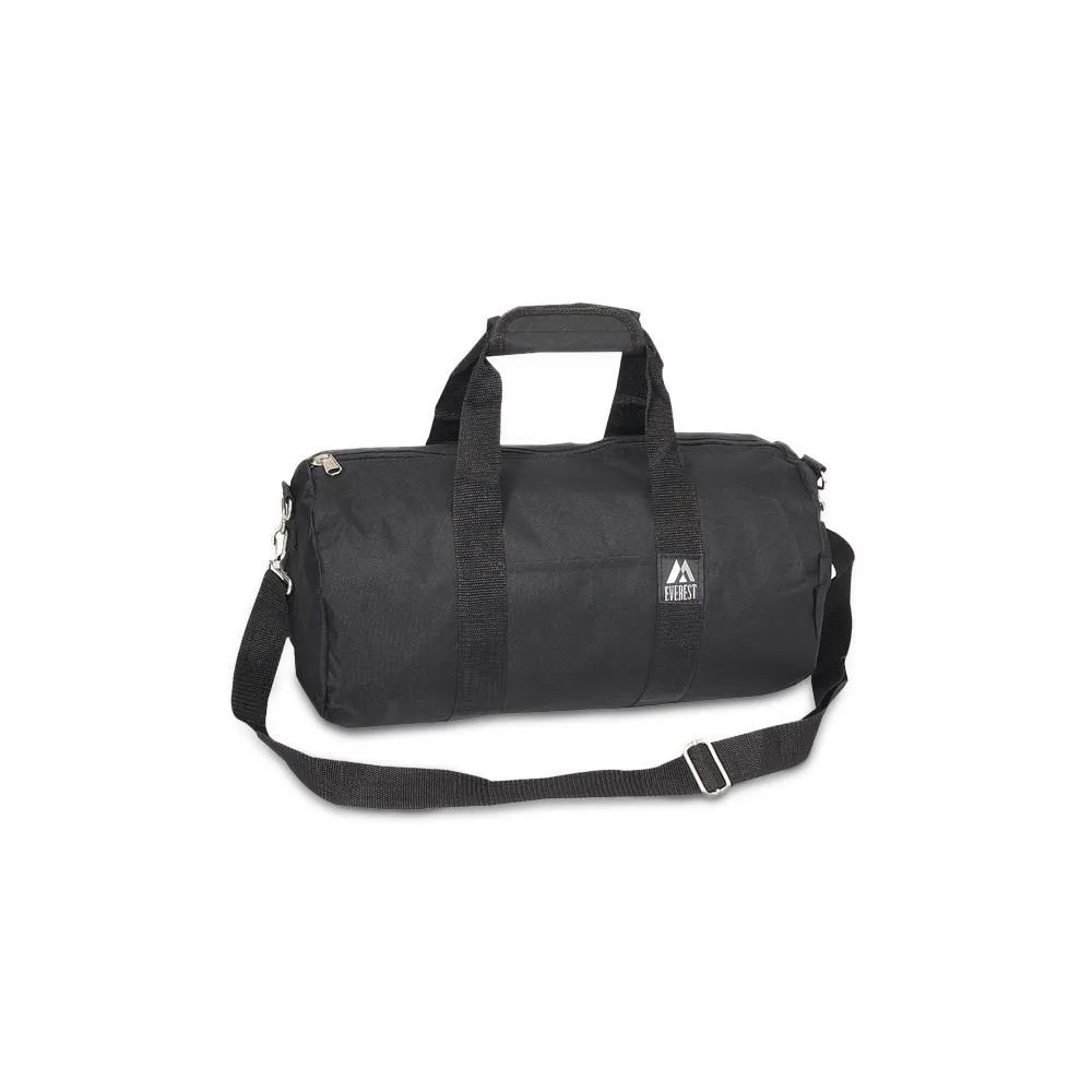 16-Inch Round Wholesale Duffel Bags