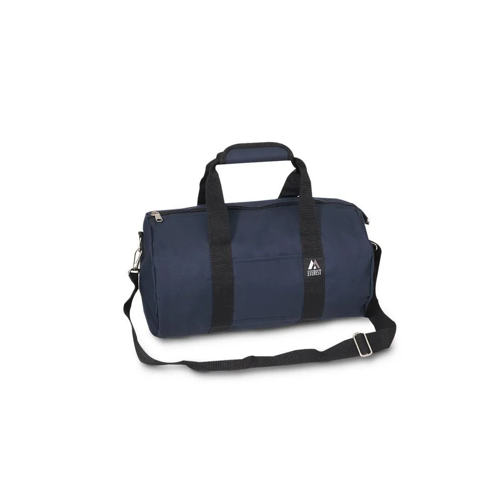 16-Inch Round Wholesale Duffel Bags