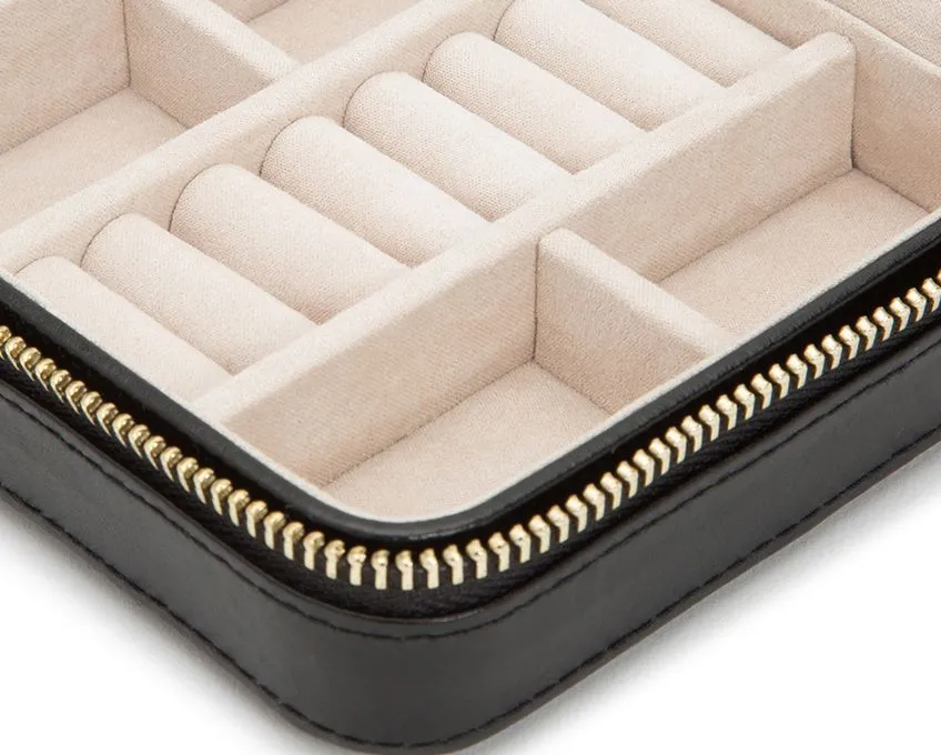 Caroline Zip Travel Case