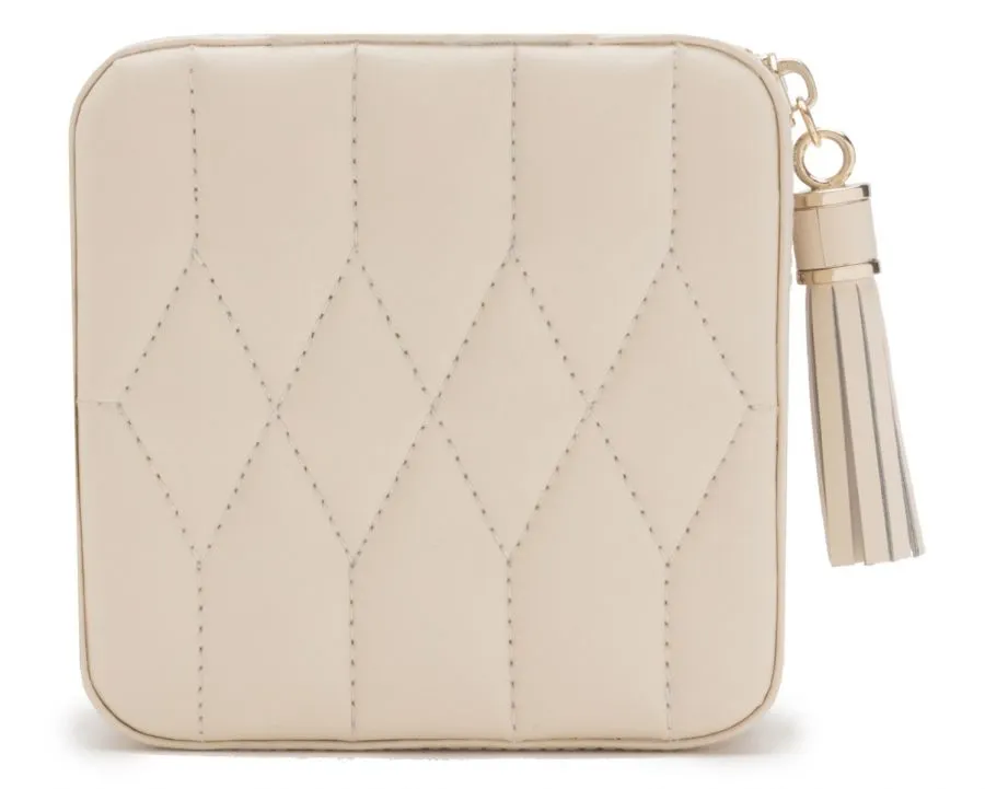Caroline Zip Travel Case