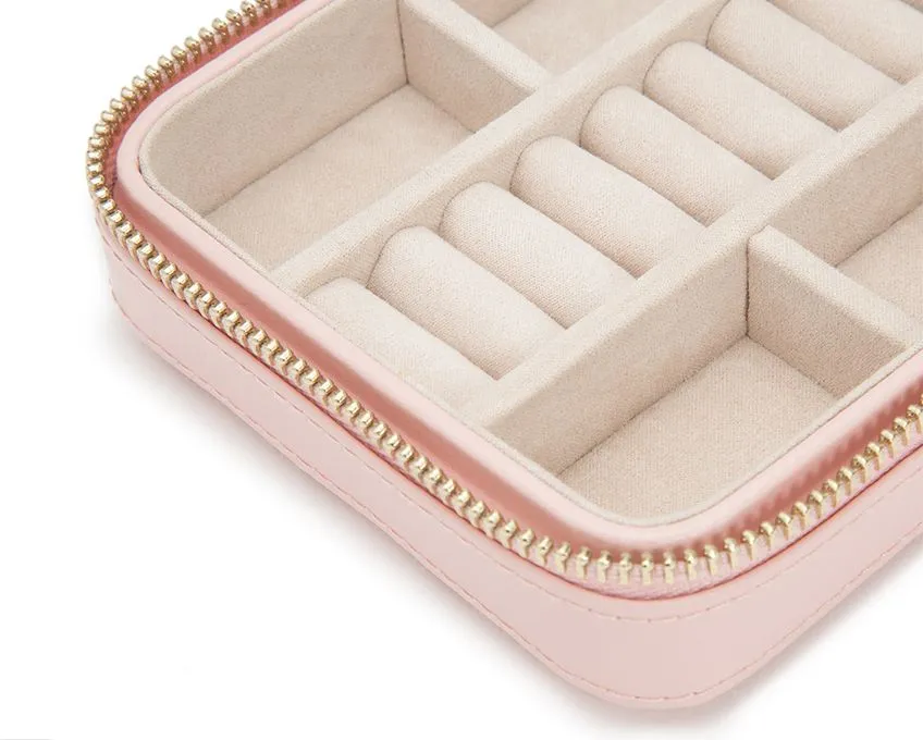 Caroline Zip Travel Case