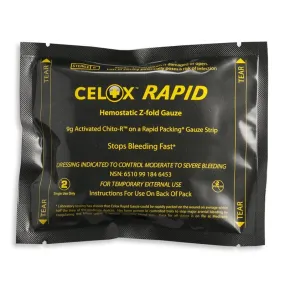 CELOX Rapid