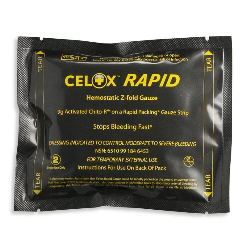 CELOX Rapid