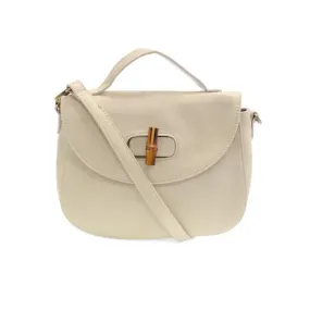 Coconut Hattie Crossbody