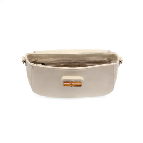 Coconut Hattie Crossbody