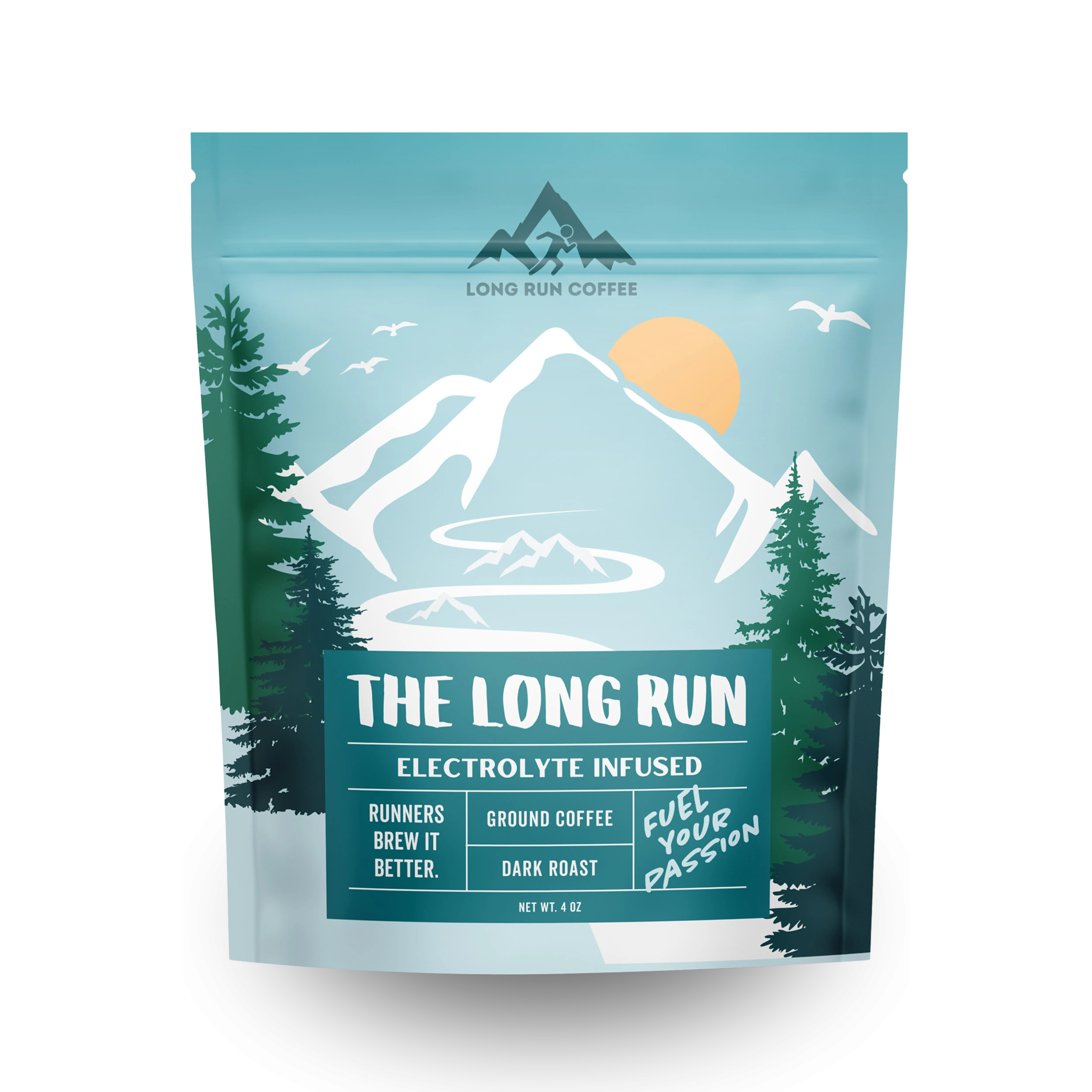 Demo Run - 4oz