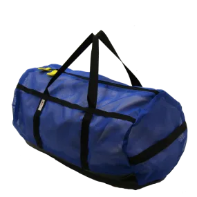 Duffel Bag with Solid Bottom - Medium/Large