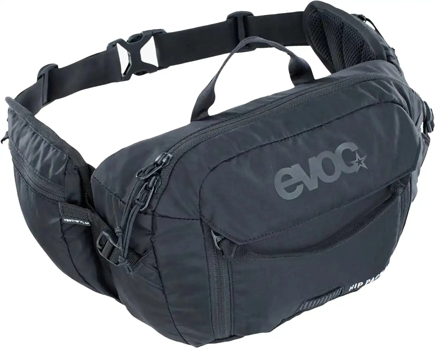 Evoc Hip Pack 3   1.5L Lumbar Hydration Pack