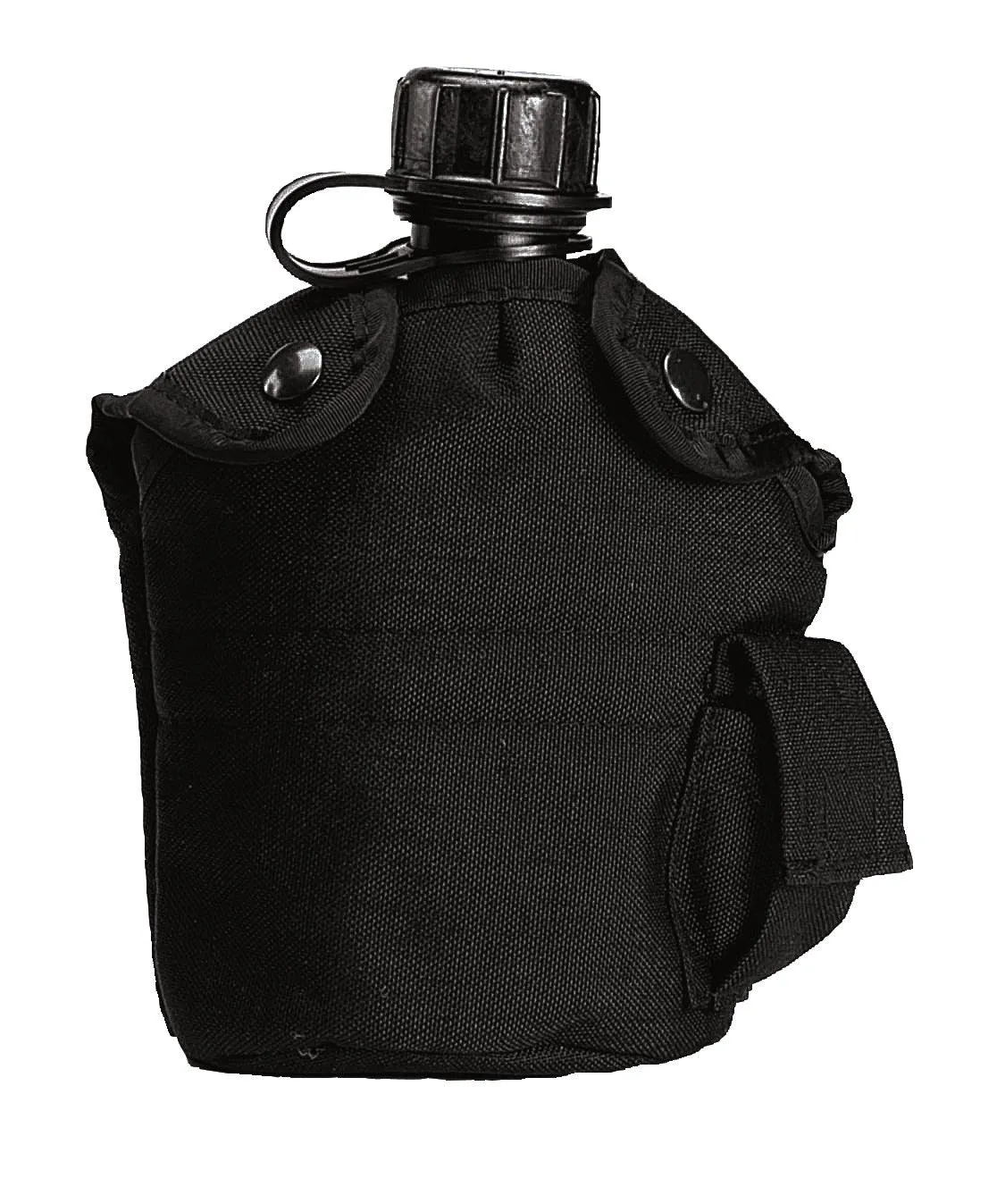 G.I. Type Enhanced Nylon 1qt. Canteen Cover
