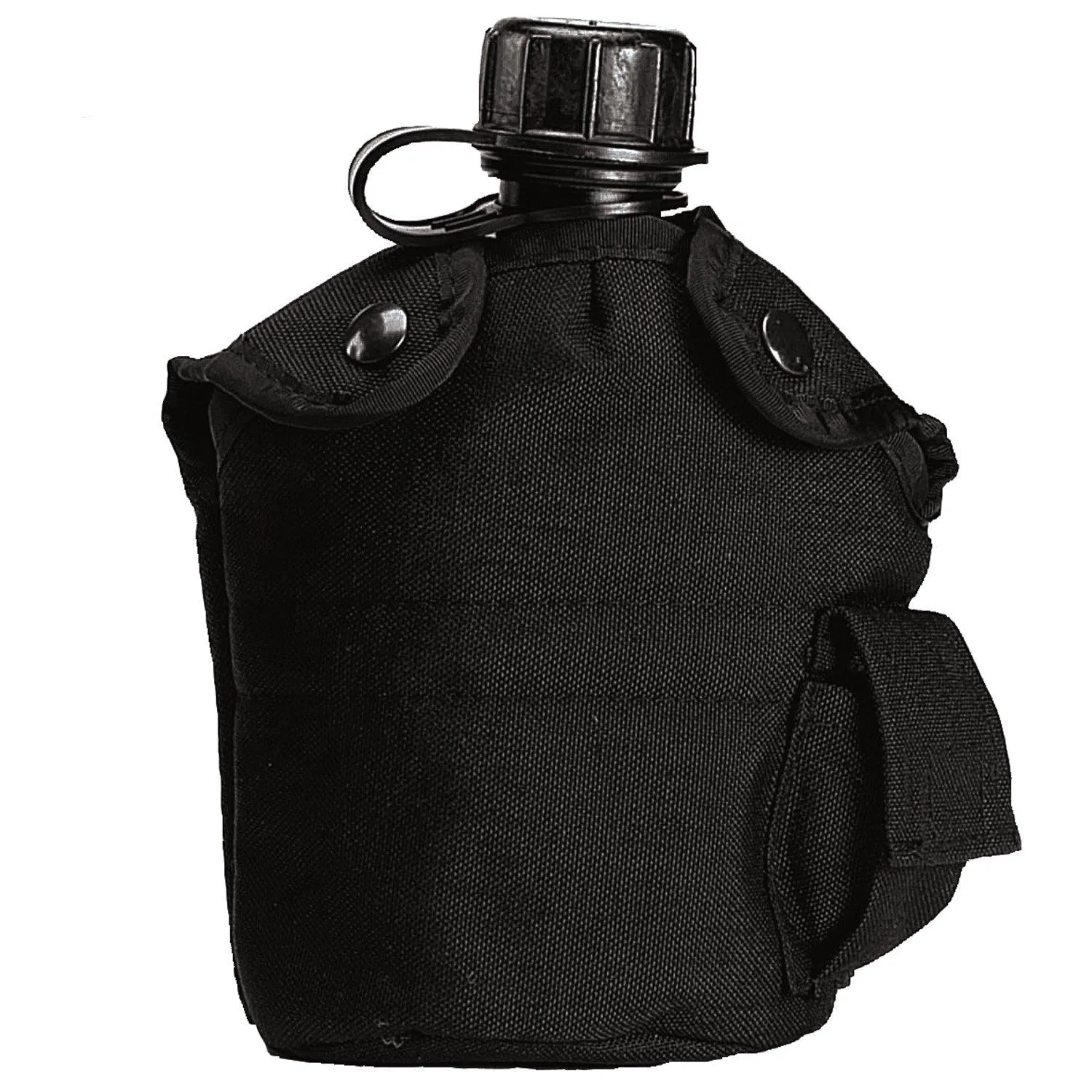 G.I. Type Enhanced Nylon 1qt. Canteen Cover