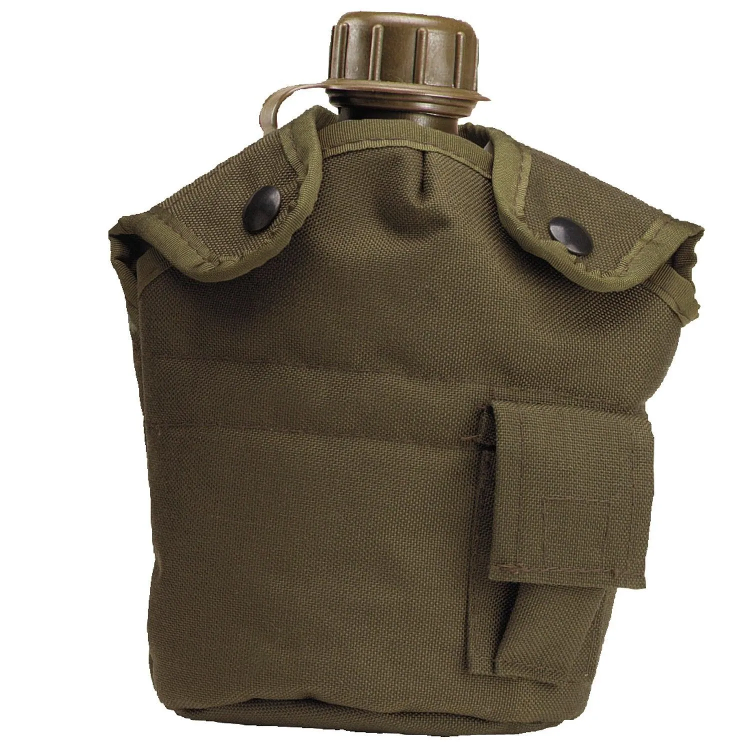 G.I. Type Enhanced Nylon 1qt. Canteen Cover