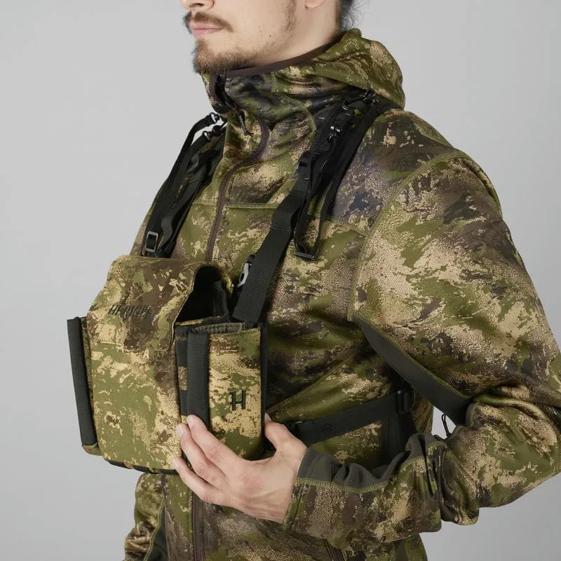 Harkila Deer Stalker Camo Bino Strap - AXIS MSP® Forest