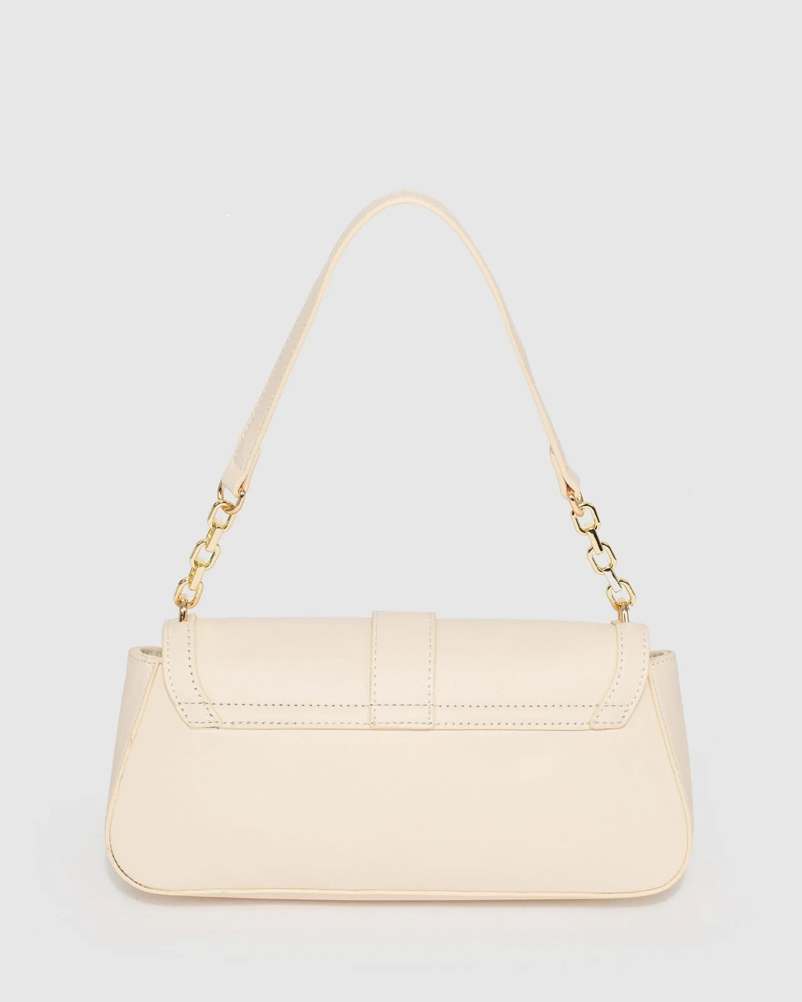 Ivory Liana Shoulder Bag