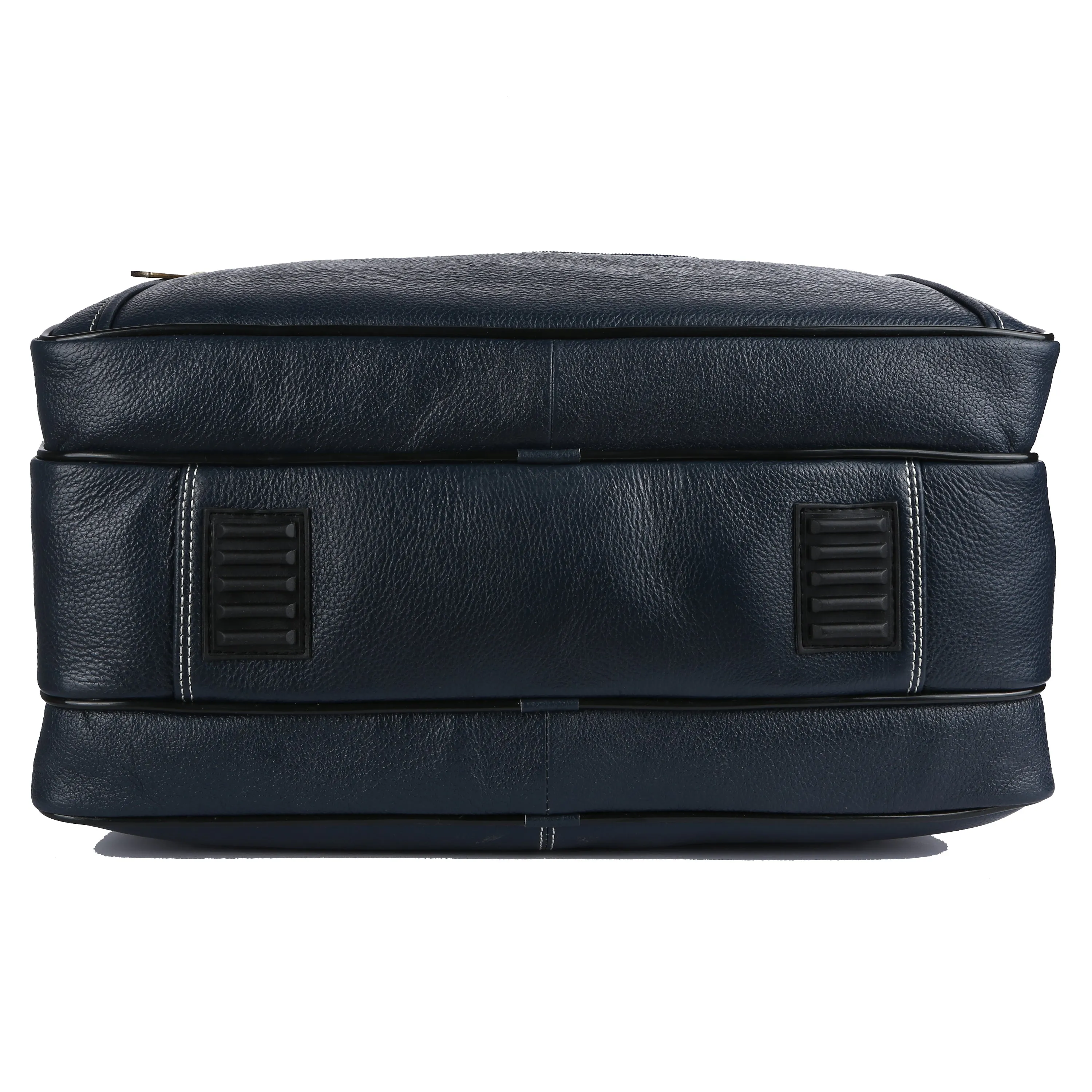 Laptop Messenger Bag For Men - Ideal for Office and Travel - Fits 14-16 inch Laptop - 1 Year Warranty