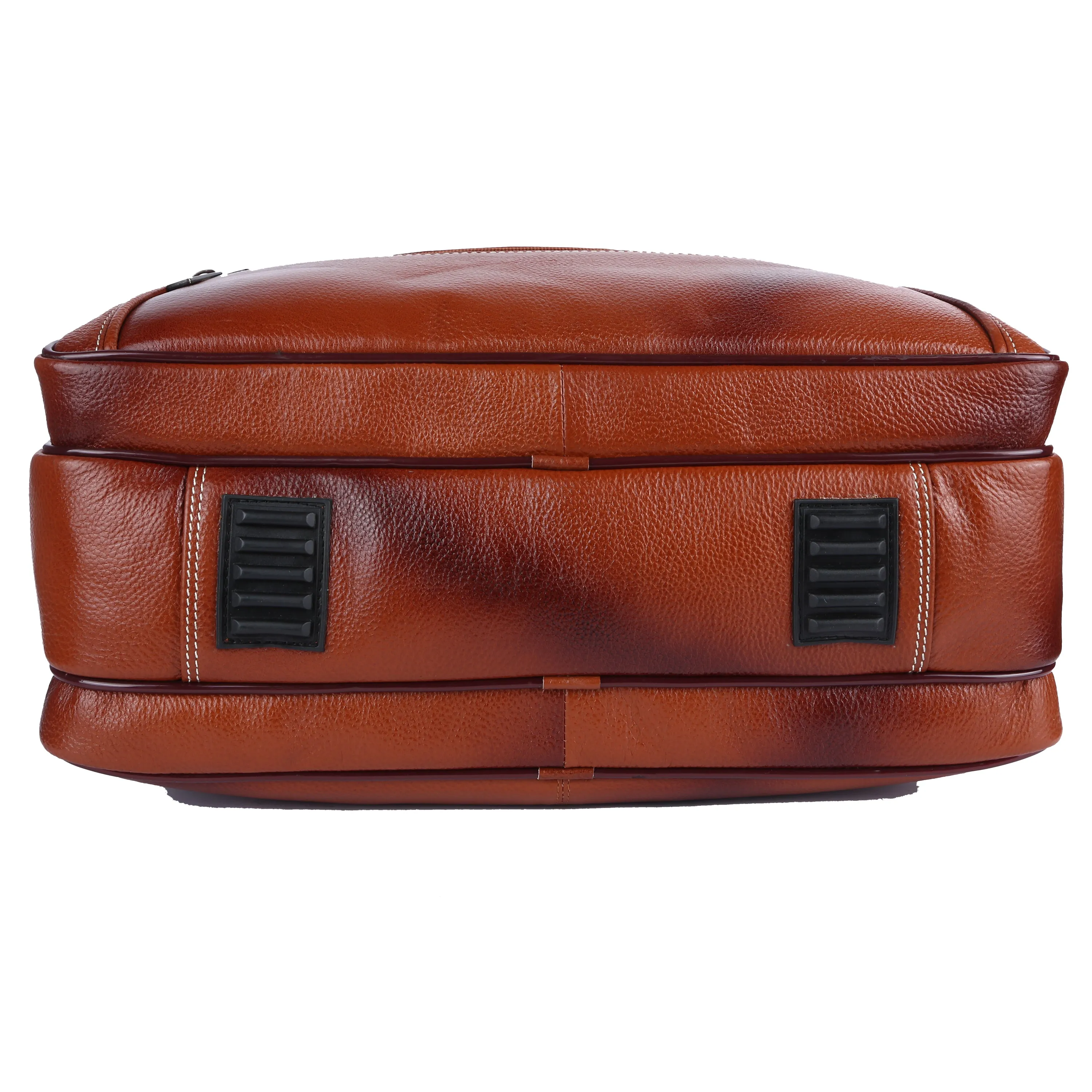Laptop Messenger Bag For Men - Ideal for Office and Travel - Fits 14-16 inch Laptop - 1 Year Warranty