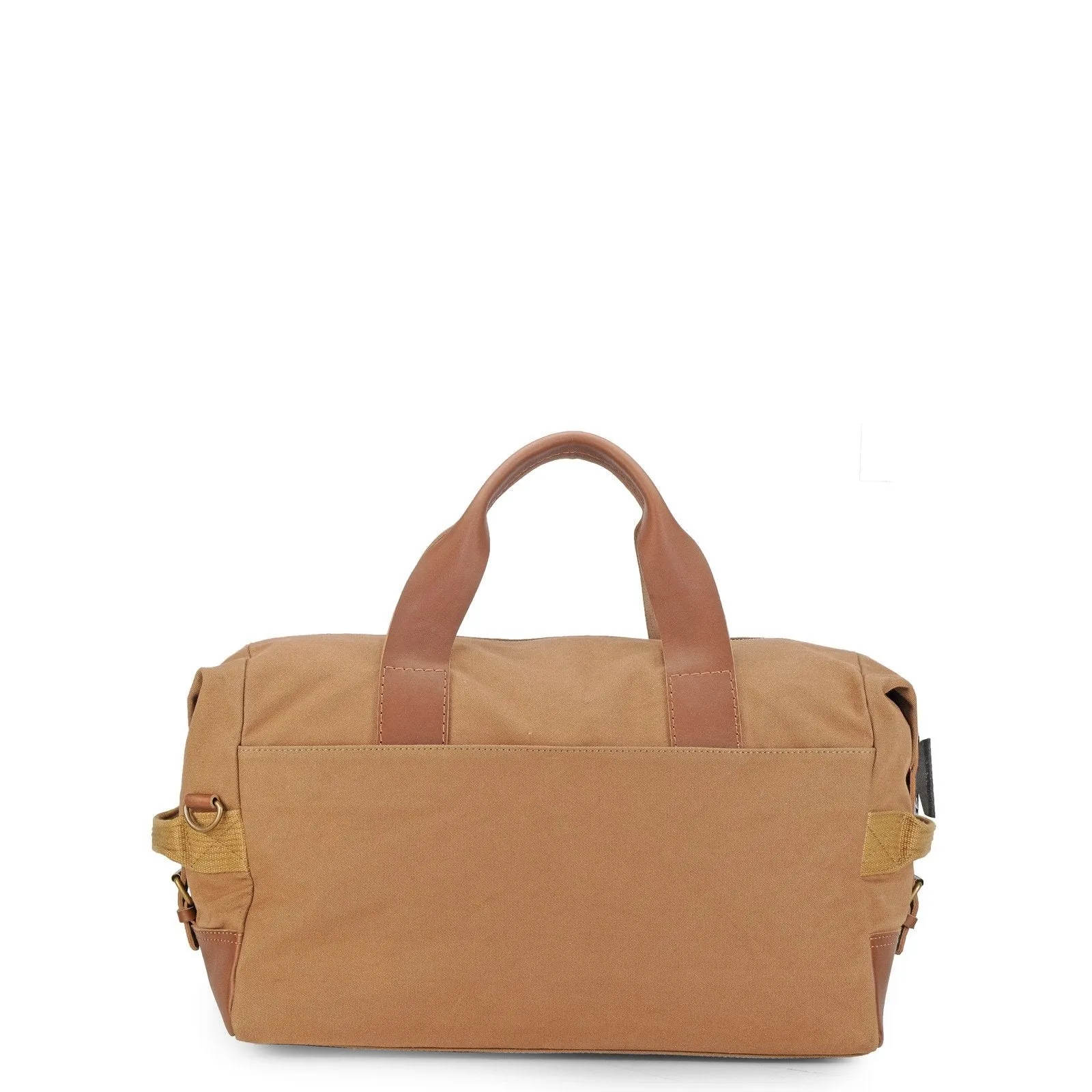 Leather Duffle/ Weekender - PR1139