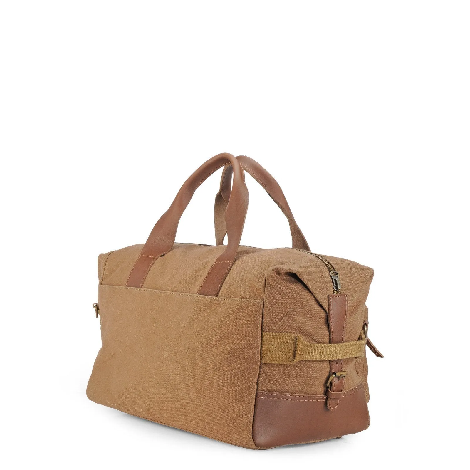 Leather Duffle/ Weekender - PR1139