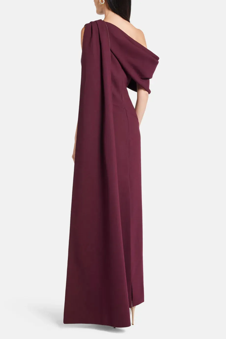Maite Evening Dress