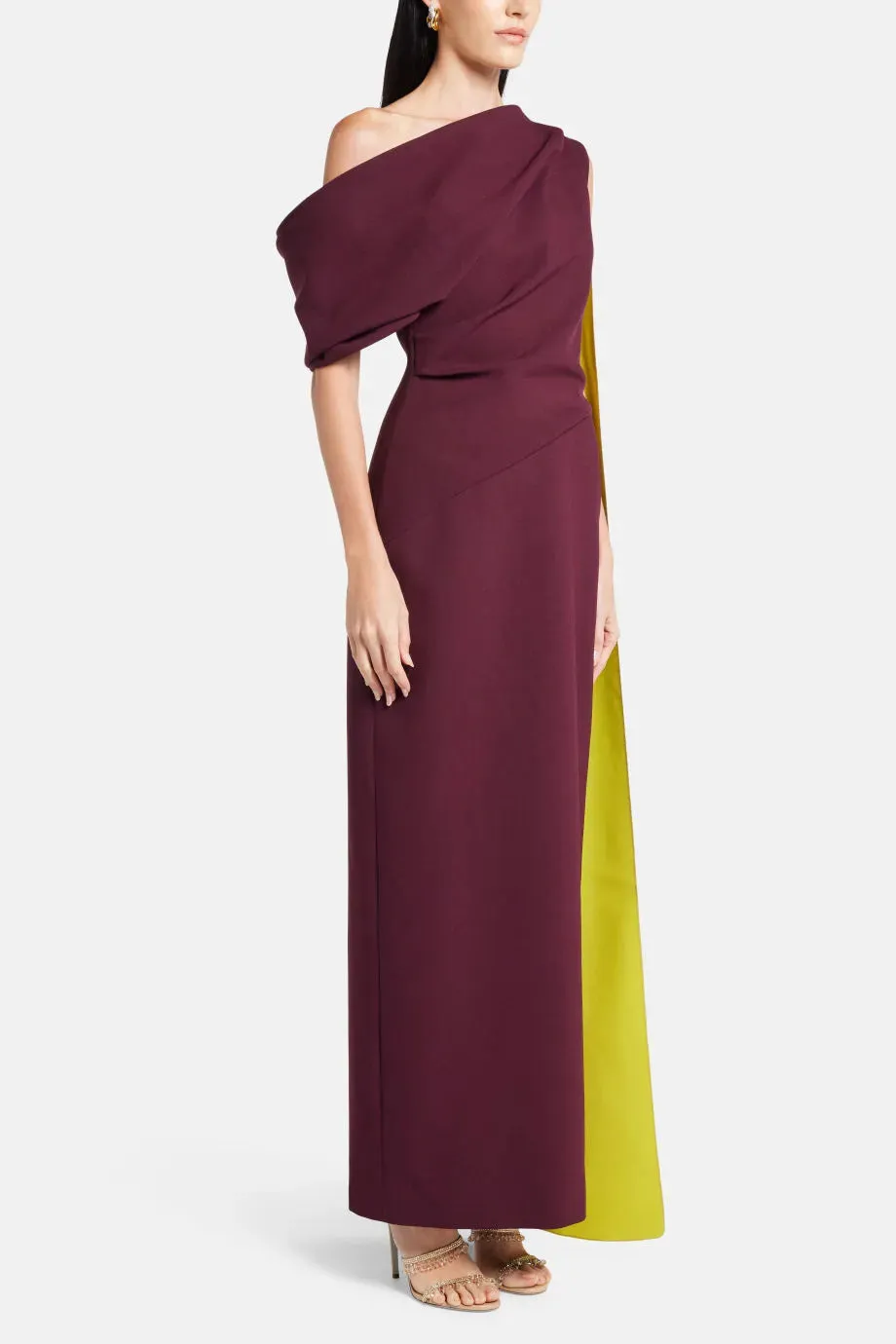 Maite Evening Dress