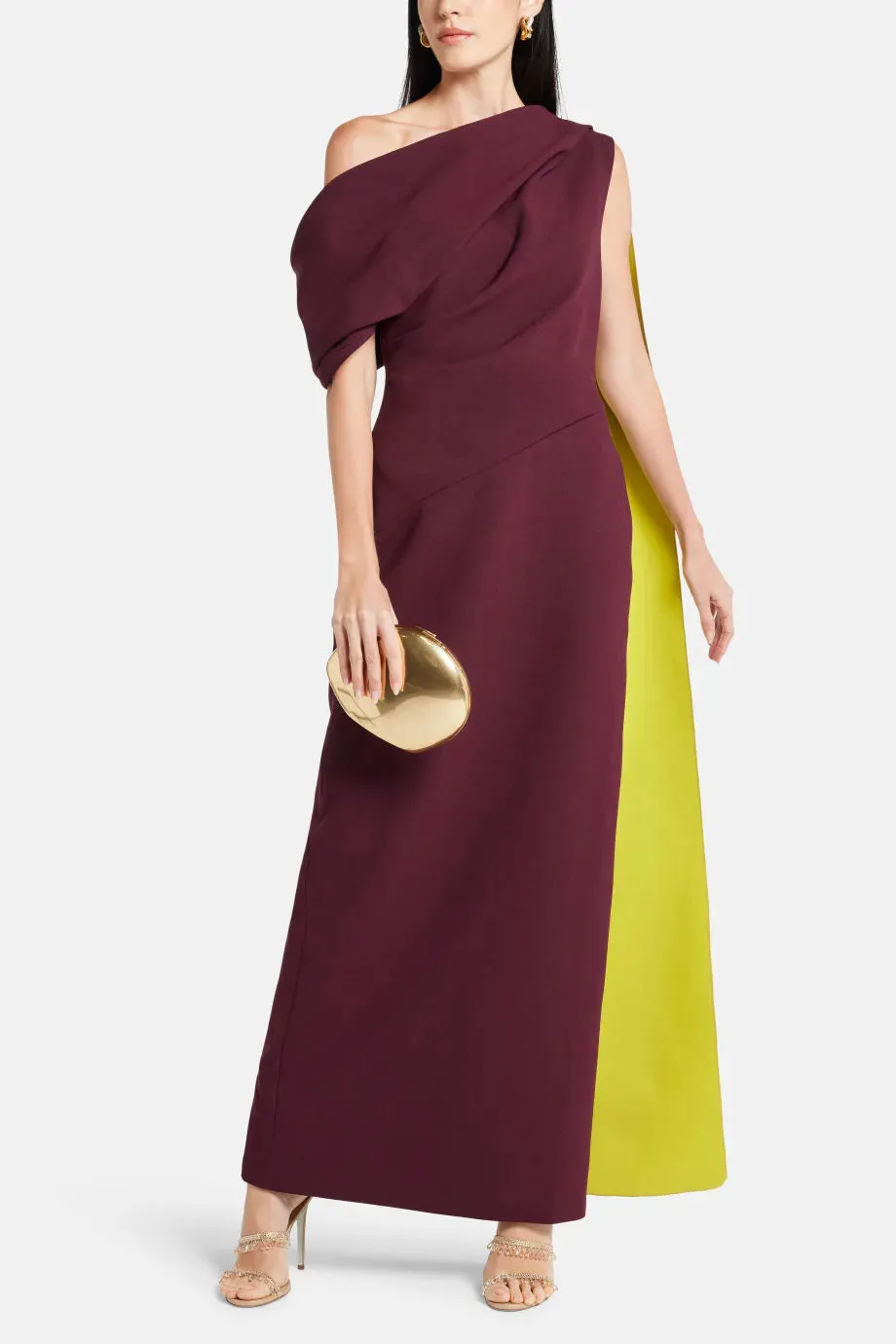 Maite Evening Dress