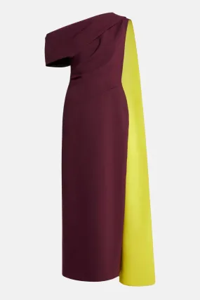 Maite Evening Dress