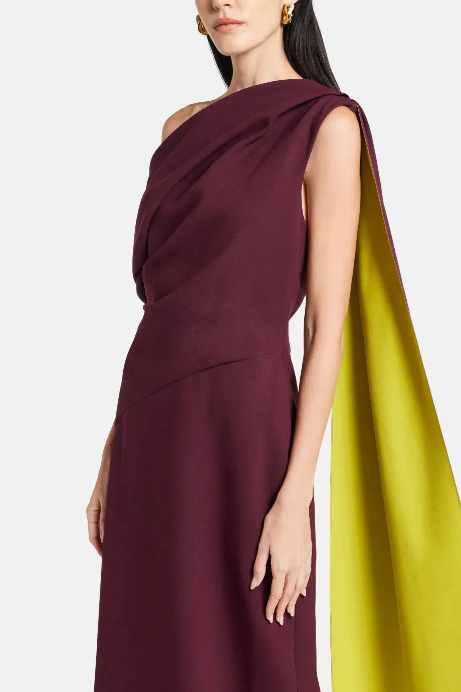Maite Evening Dress