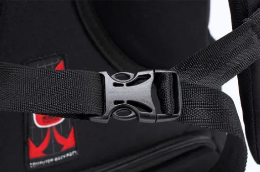 Men's Casual Comfortable Backpack