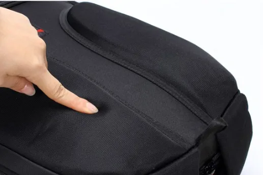 Men's Casual Comfortable Backpack