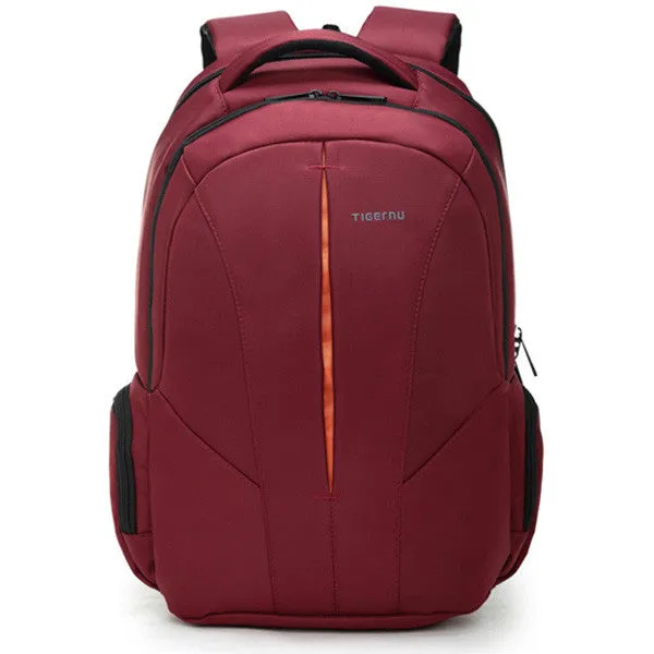 Men's Casual Comfortable Backpack