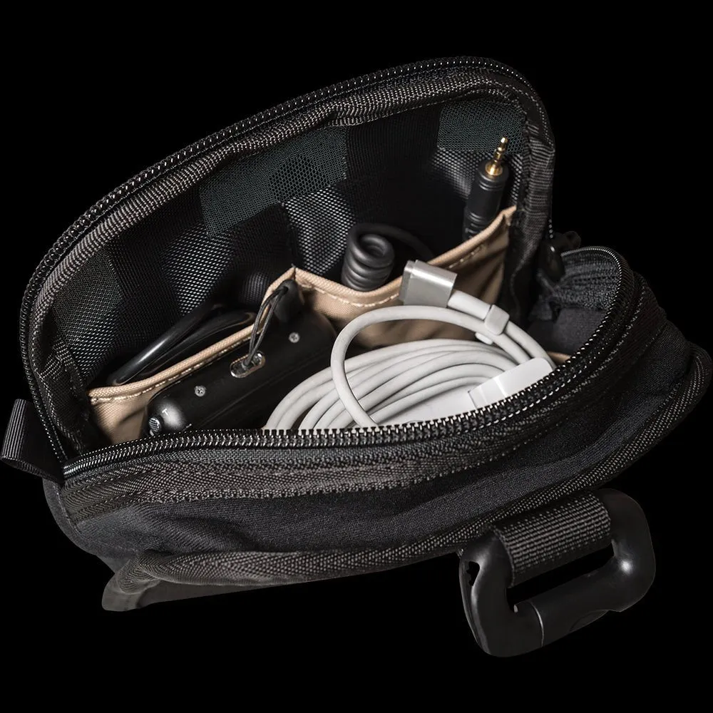 Mini Organizational Pouch