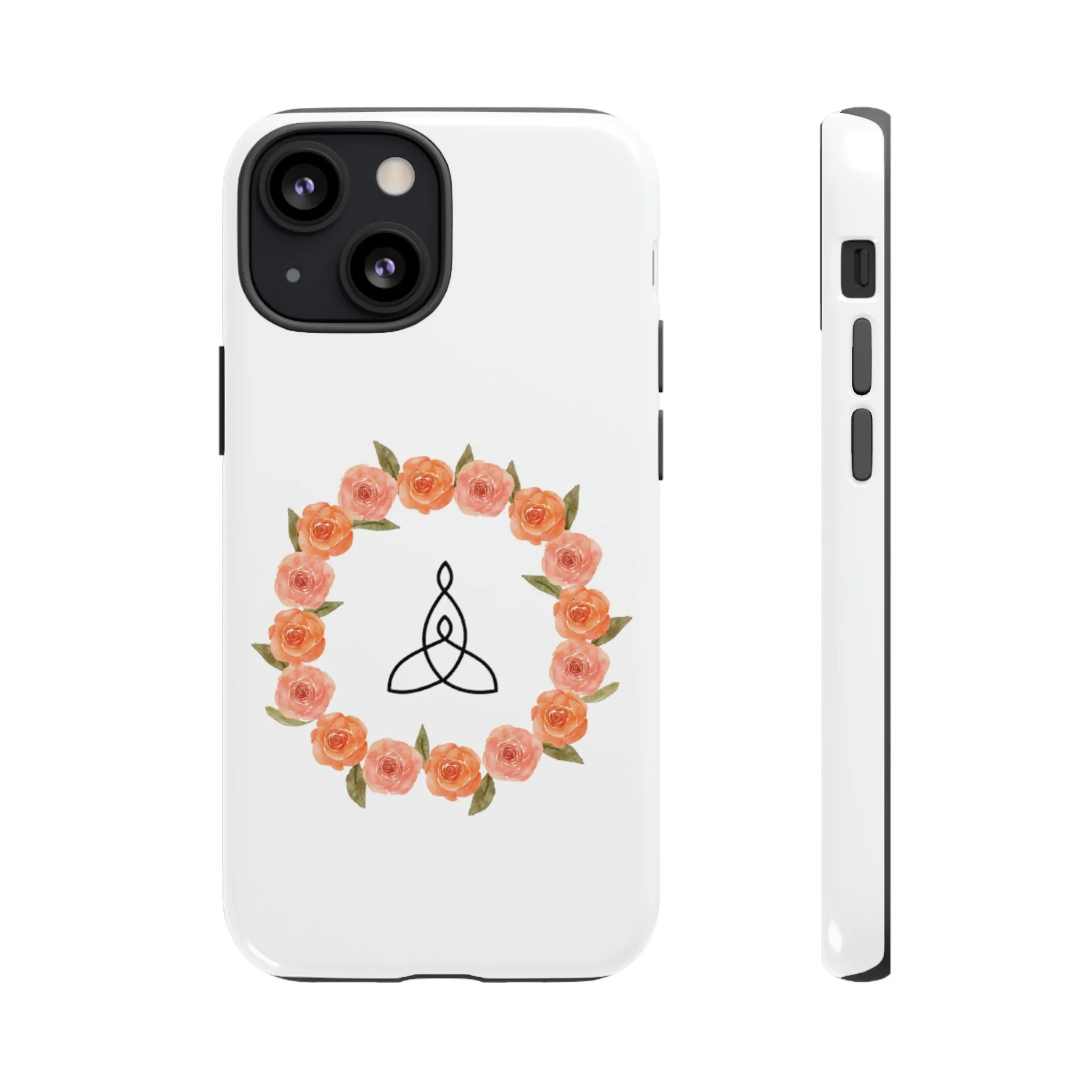 mother and child Tough Cases