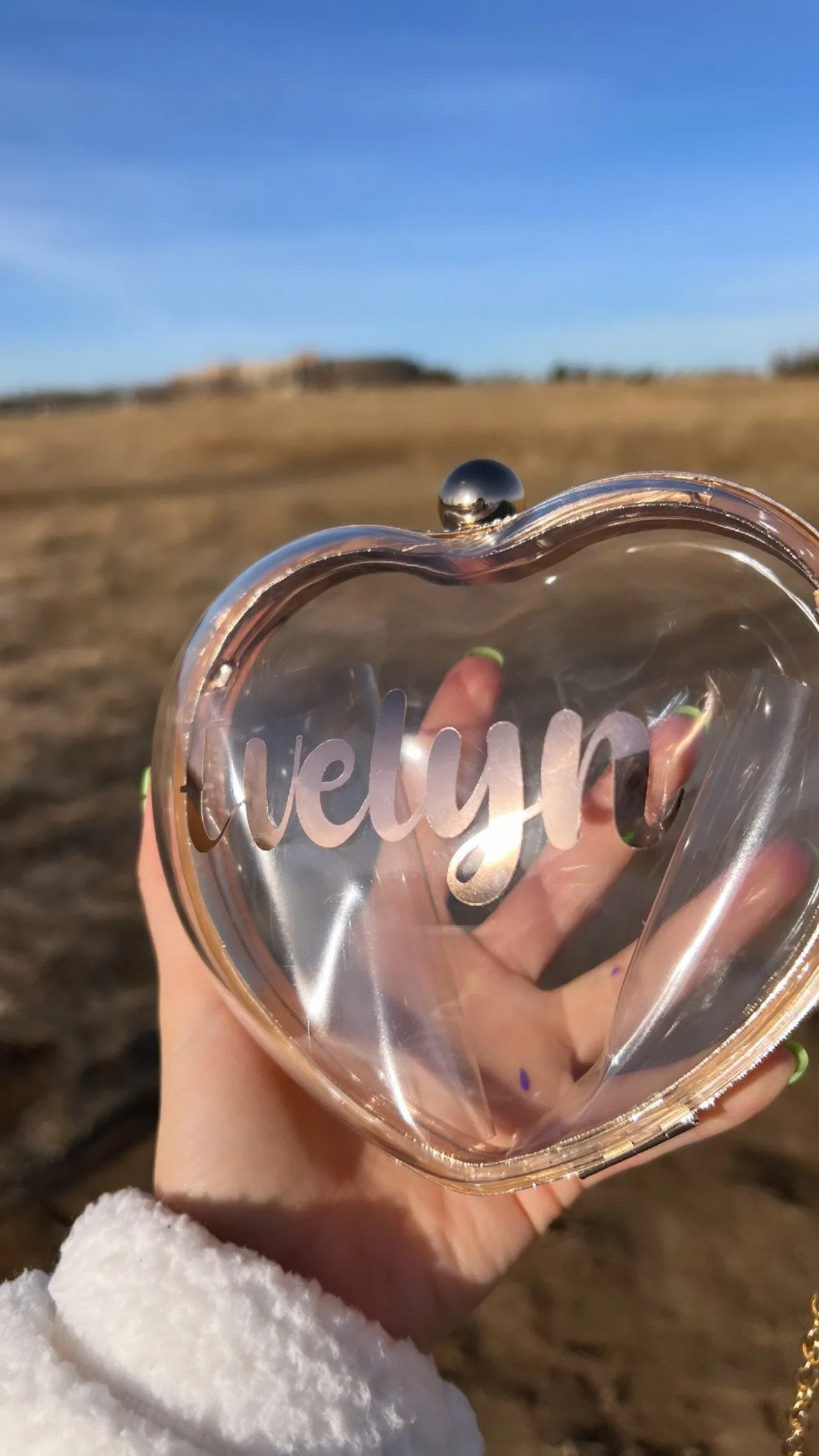 Personalized Bags