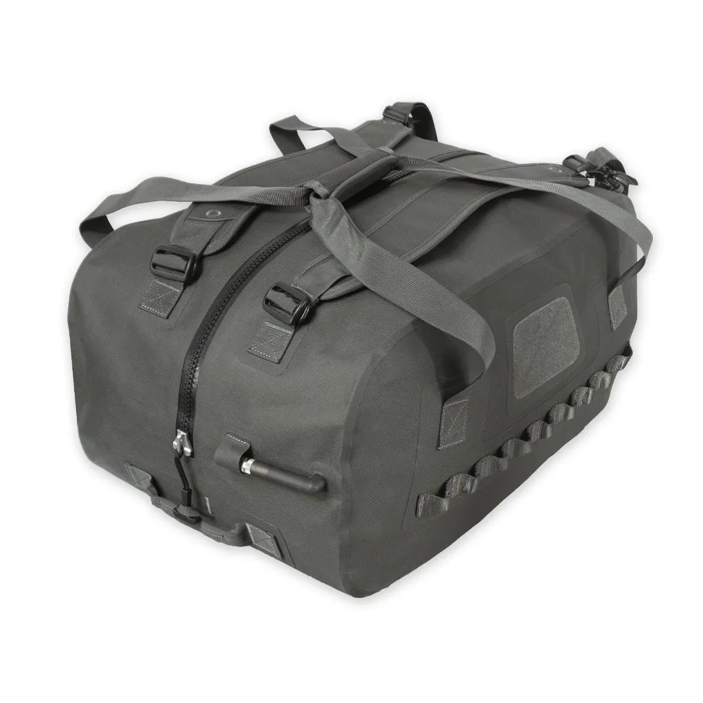 Prometheus Design Werx | All Terrain Duffel 60L - IPX7
