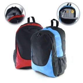 Python Backpack
