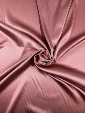 Satin Deluxe - Canyon Clay - 160cm