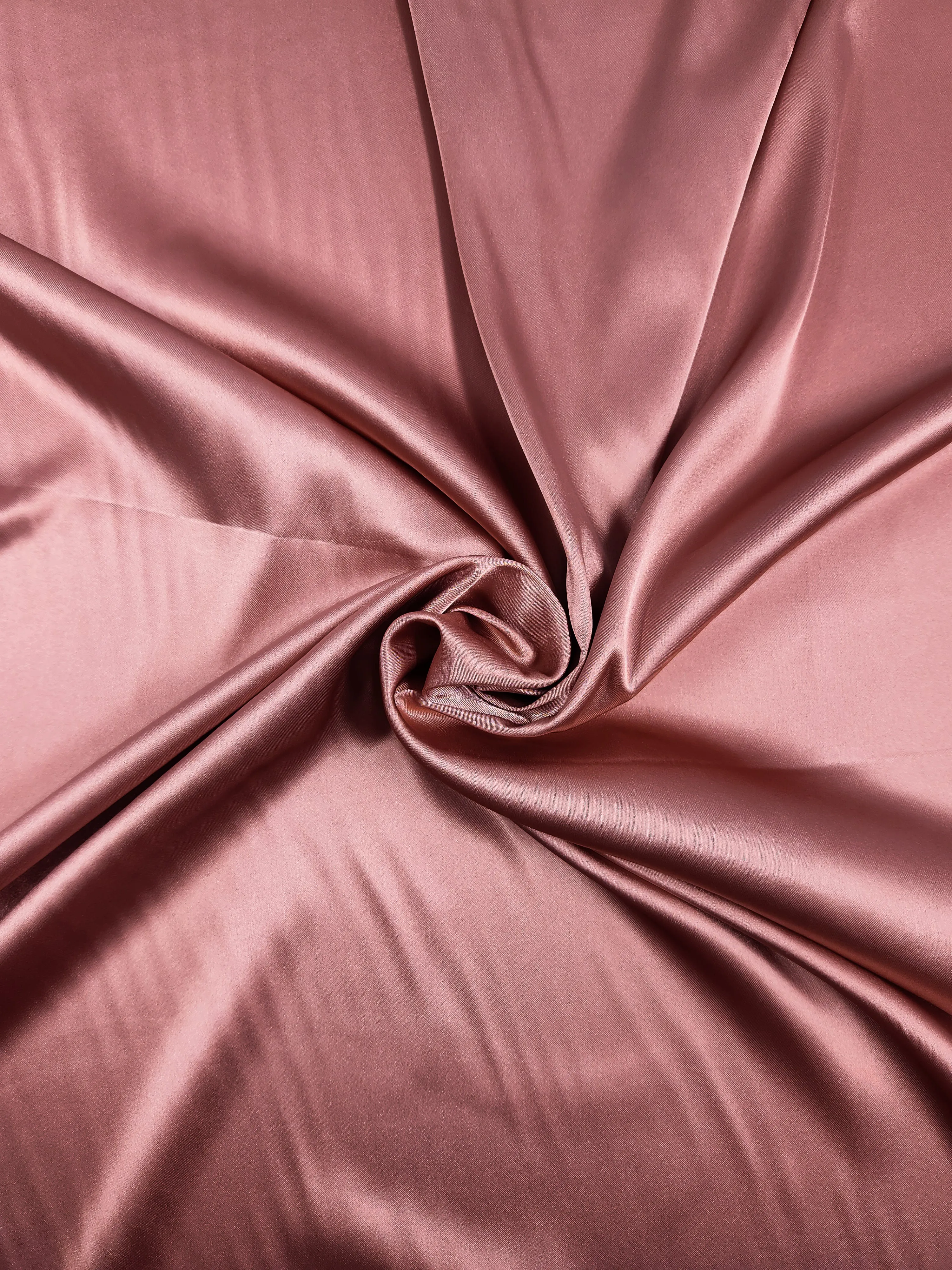 Satin Deluxe - Canyon Clay - 160cm