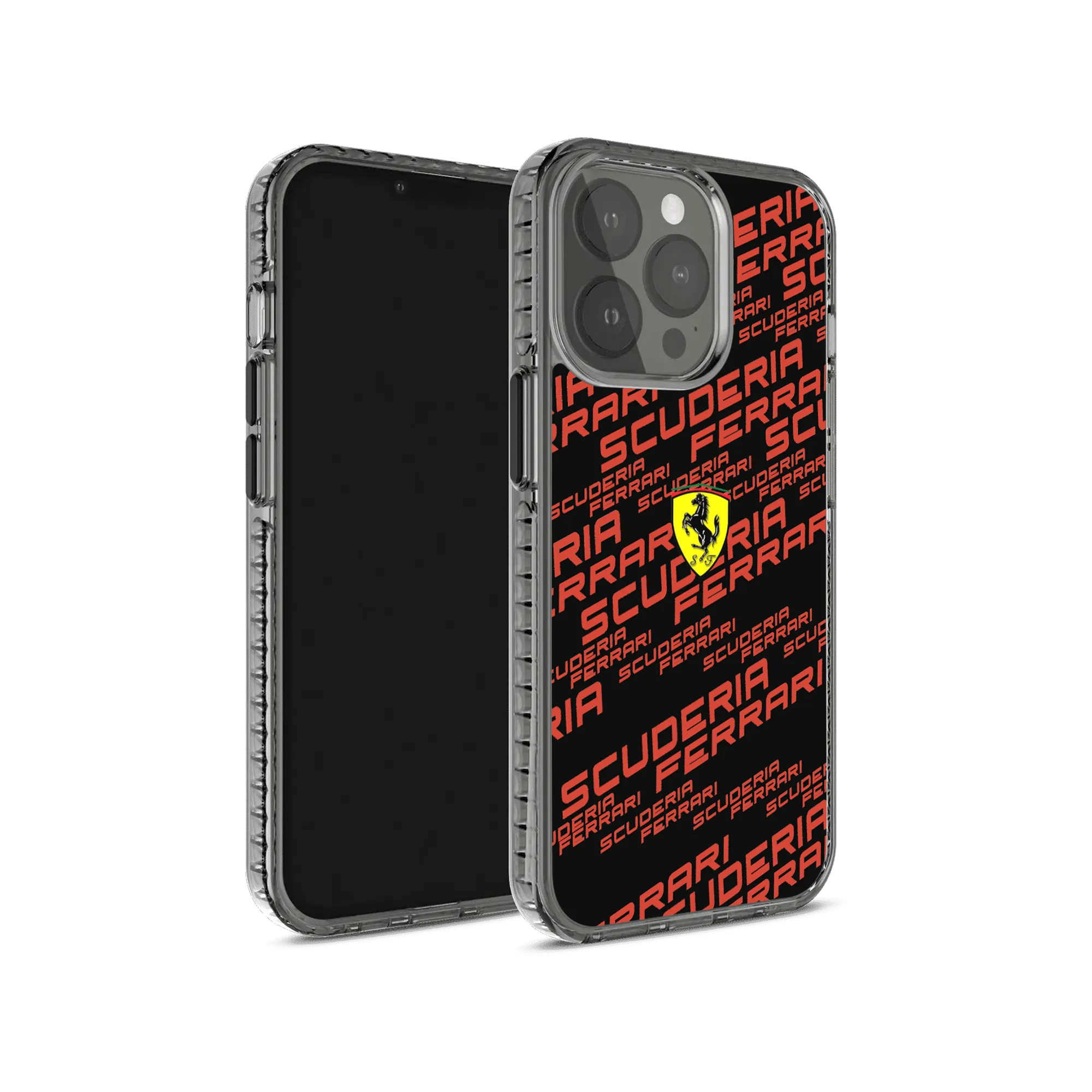 Scuderia Ferrari Stride 2.0 Case