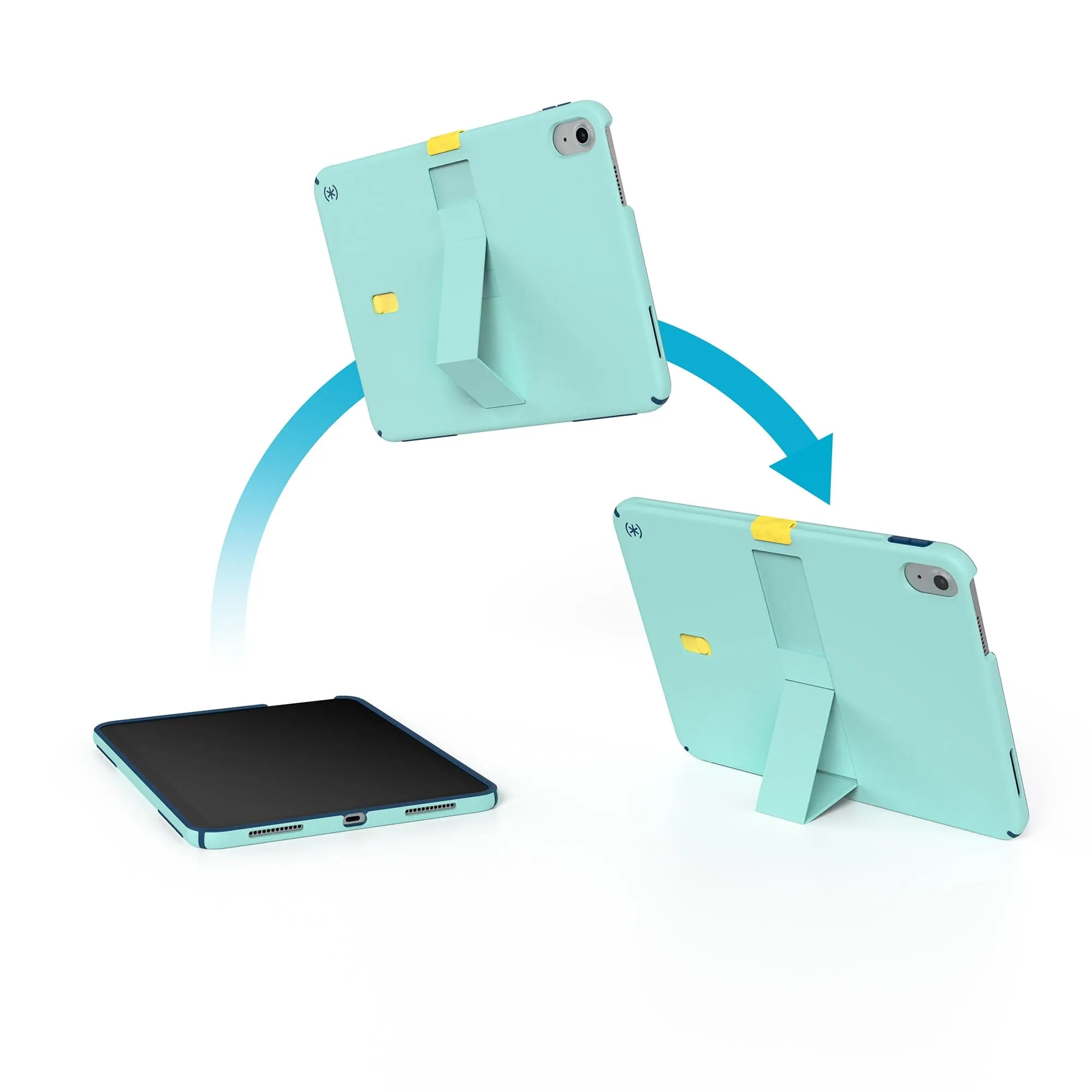 StandyShell 10.9-inch iPad Cases