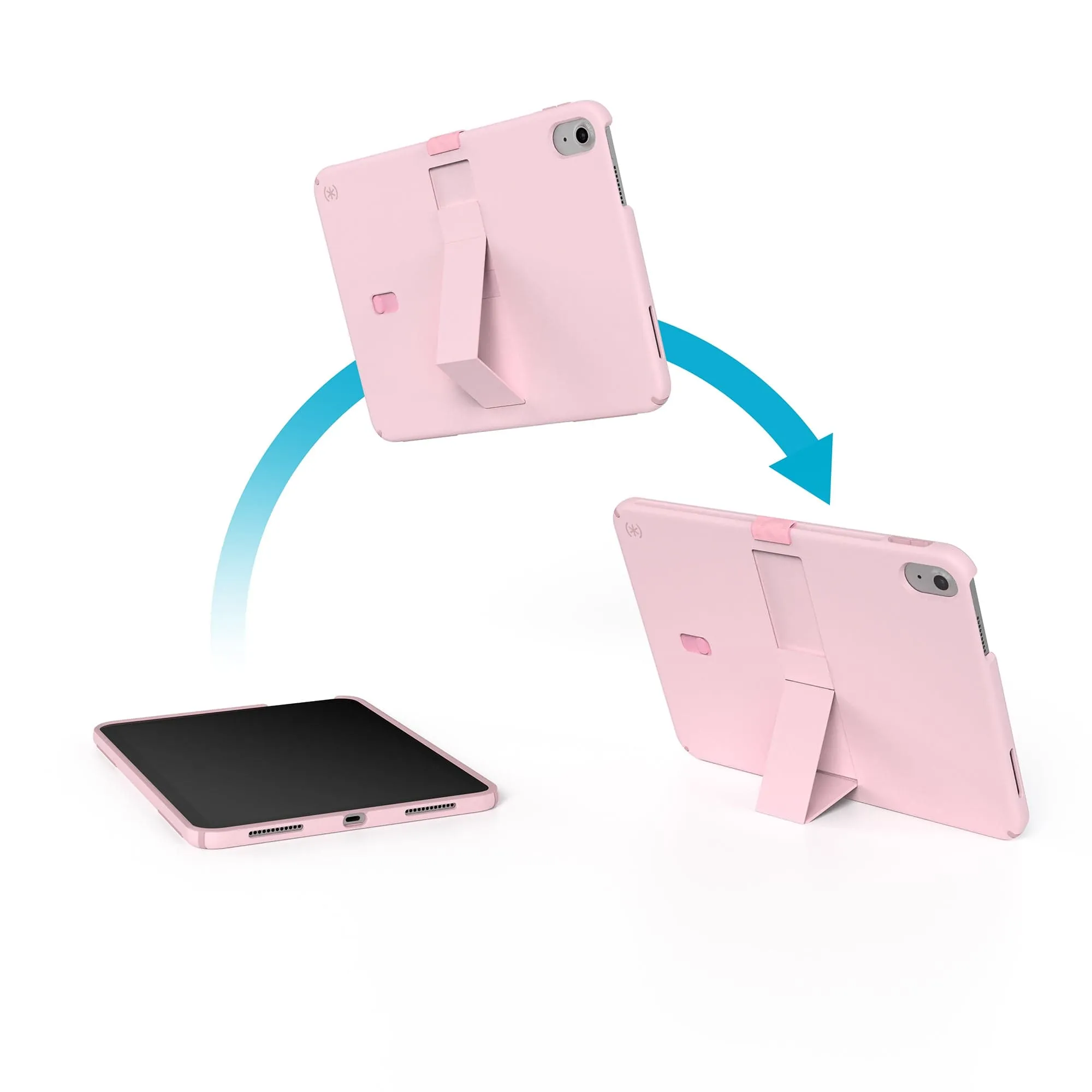 StandyShell 10.9-inch iPad Cases