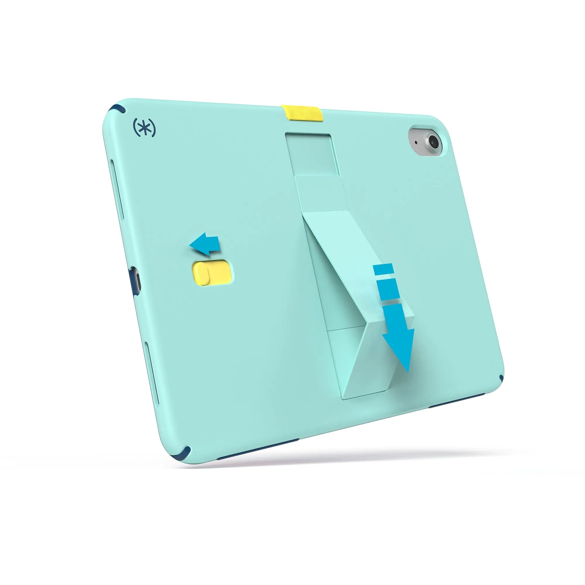 StandyShell 10.9-inch iPad Cases