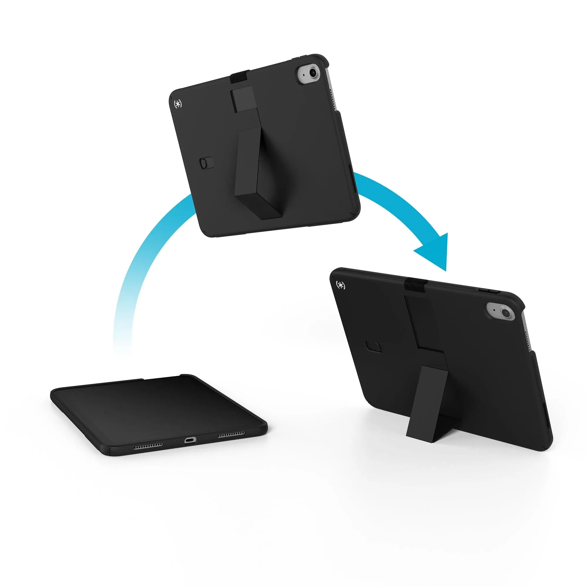 StandyShell 10.9-inch iPad Cases