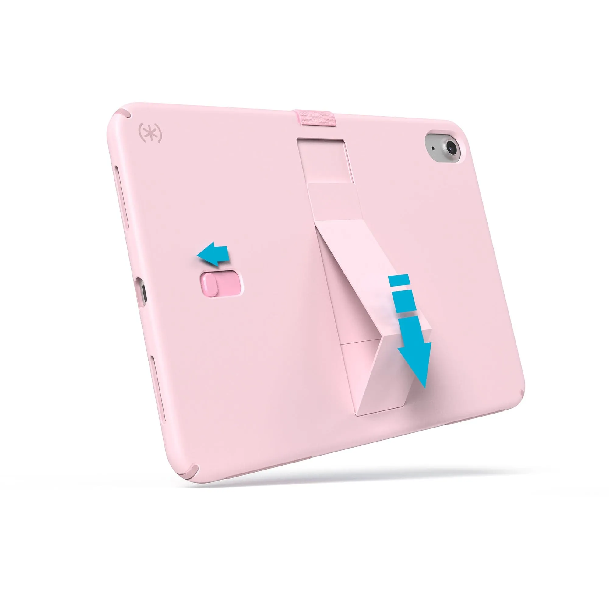 StandyShell 10.9-inch iPad Cases