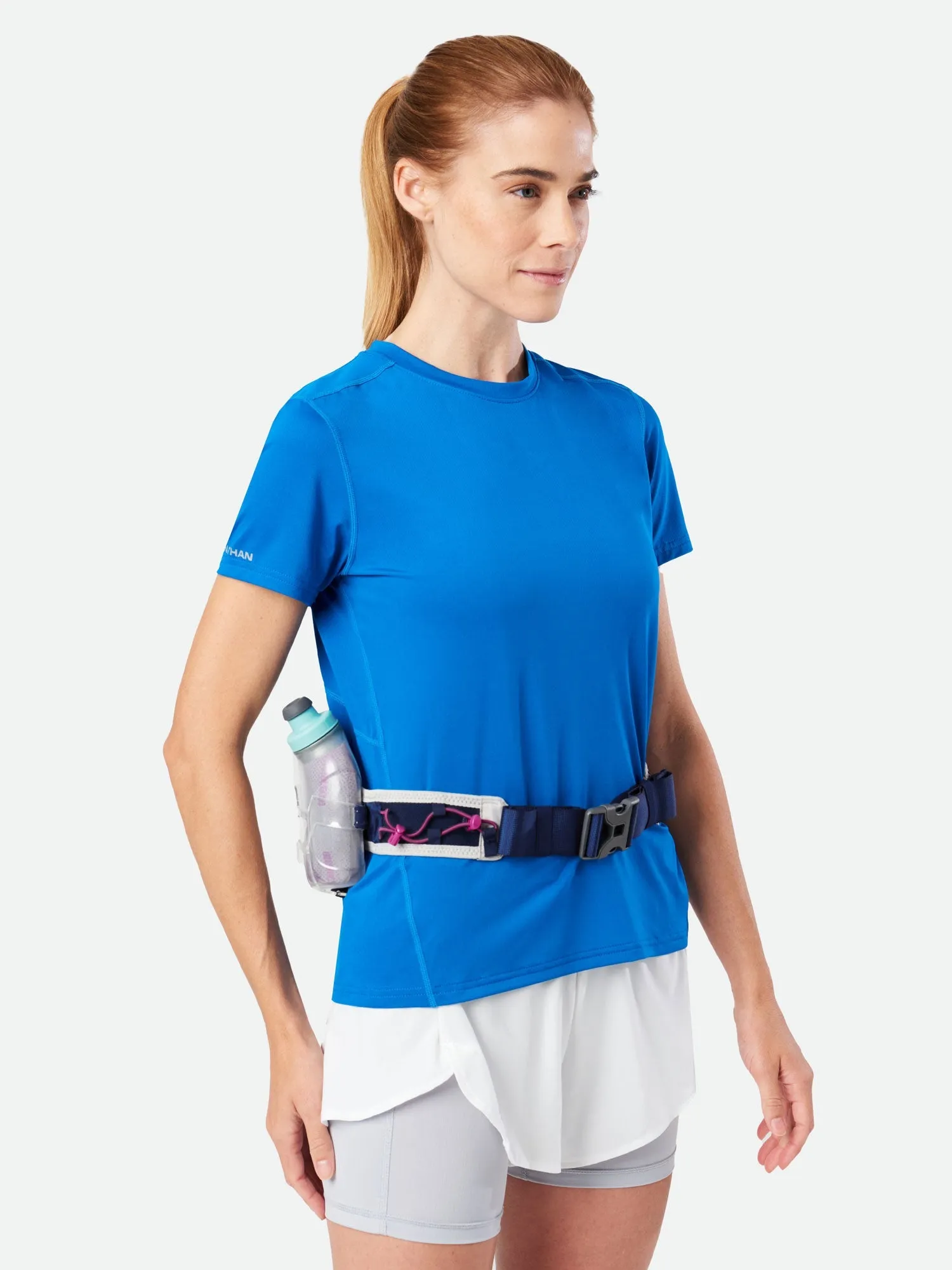 TrailMix Plus 3.0 Insulated Hydration Belt