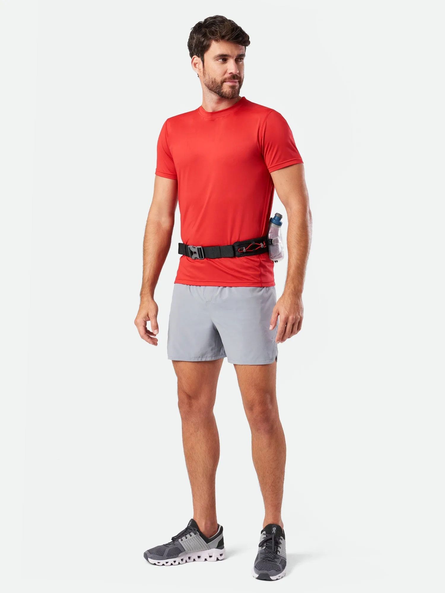 TrailMix Plus 3.0 Insulated Hydration Belt