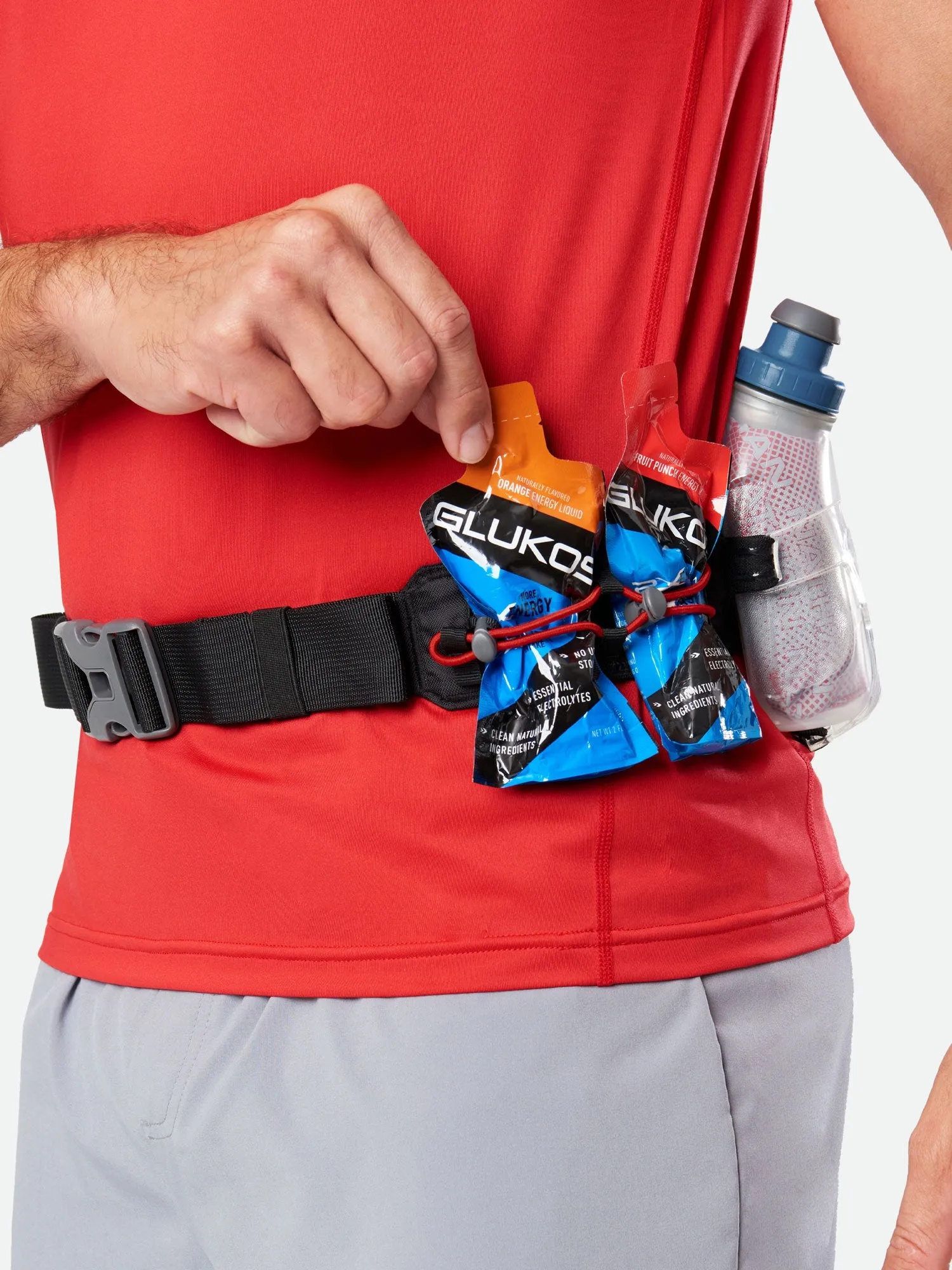 TrailMix Plus 3.0 Insulated Hydration Belt