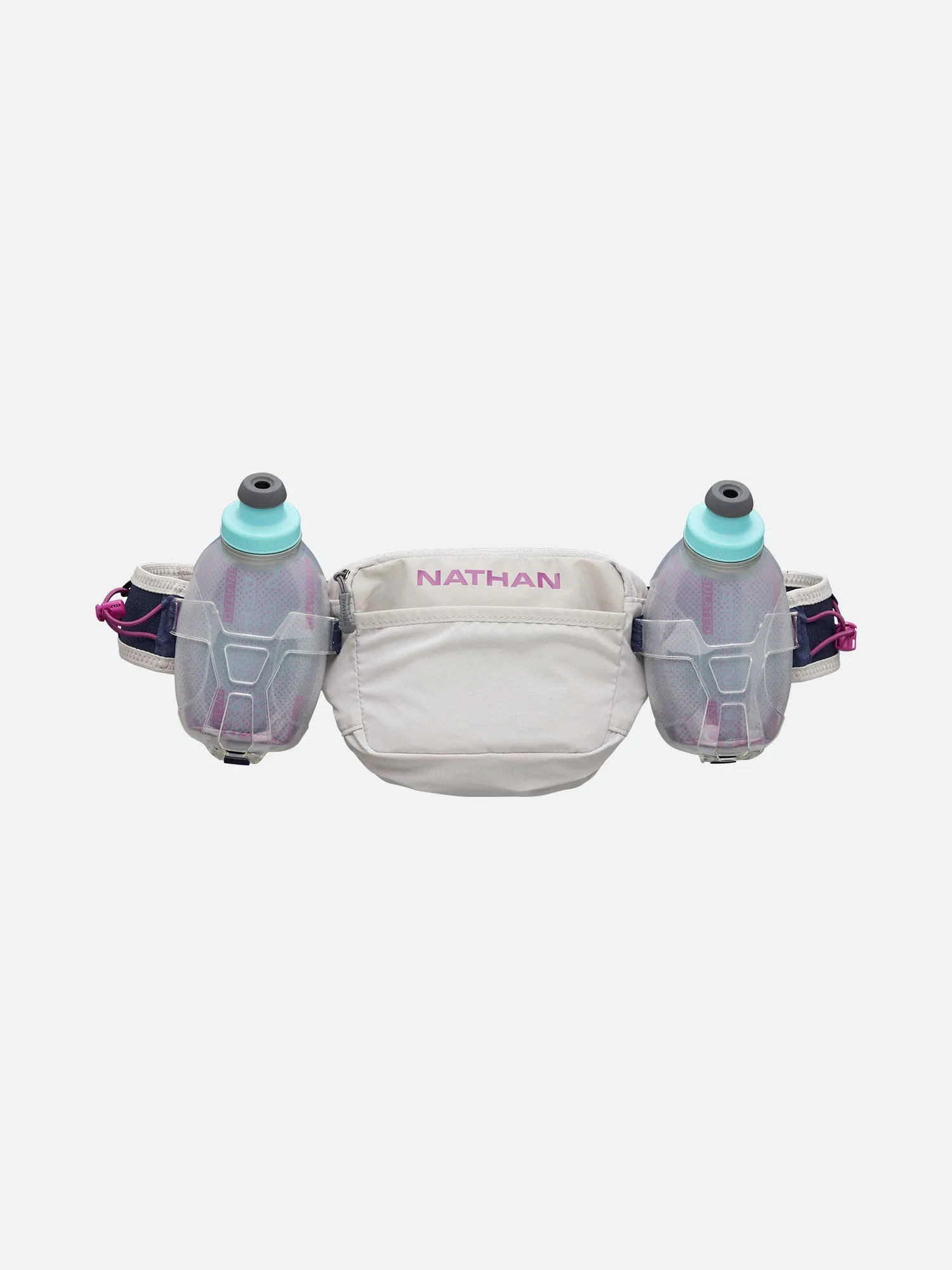 TrailMix Plus 3.0 Insulated Hydration Belt