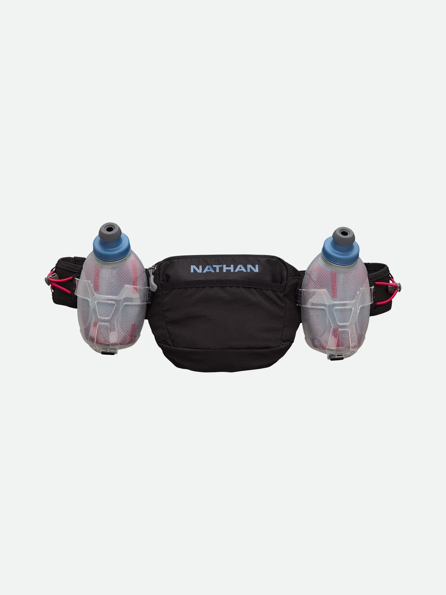 TrailMix Plus 3.0 Insulated Hydration Belt