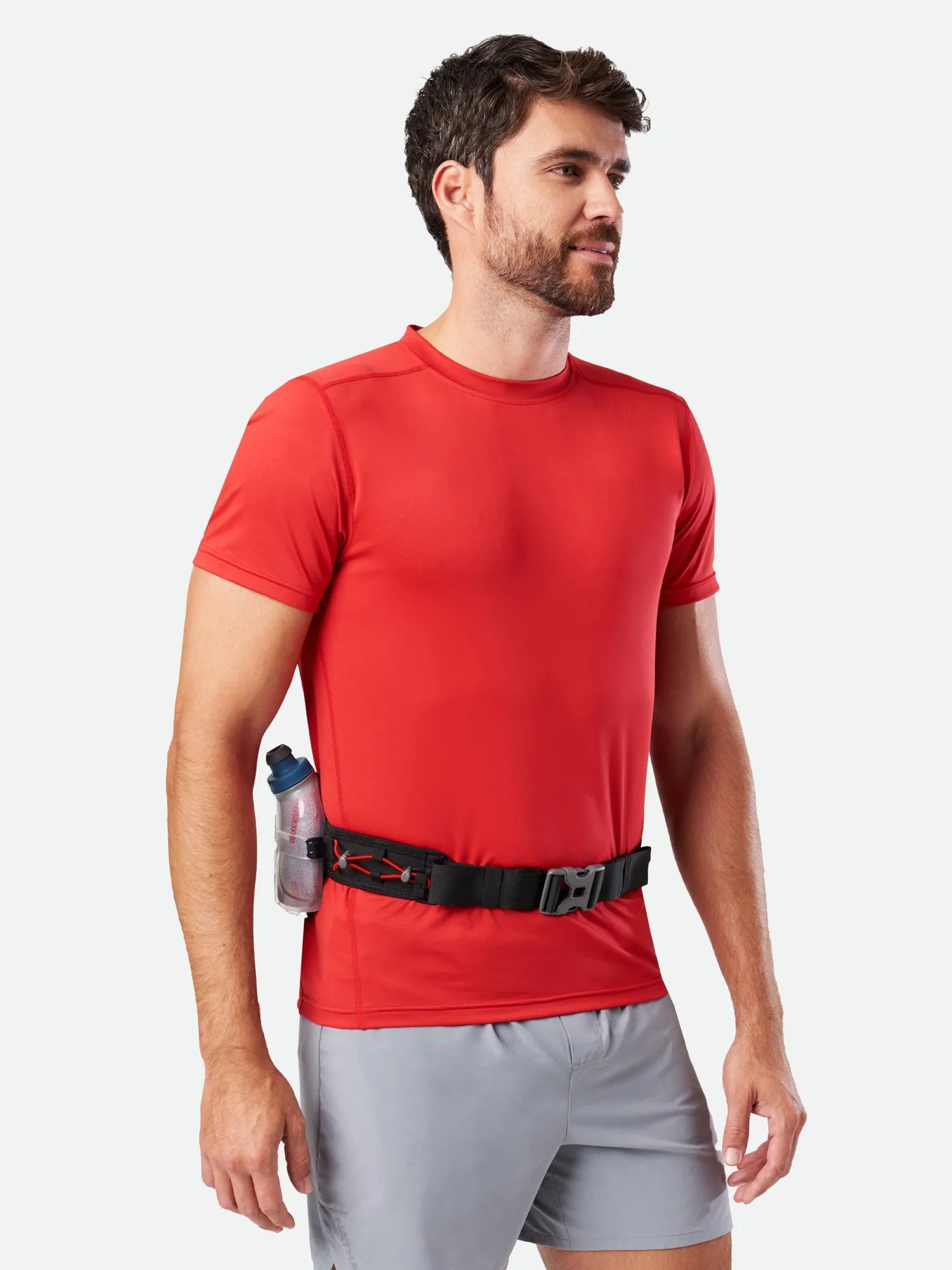 TrailMix Plus 3.0 Insulated Hydration Belt