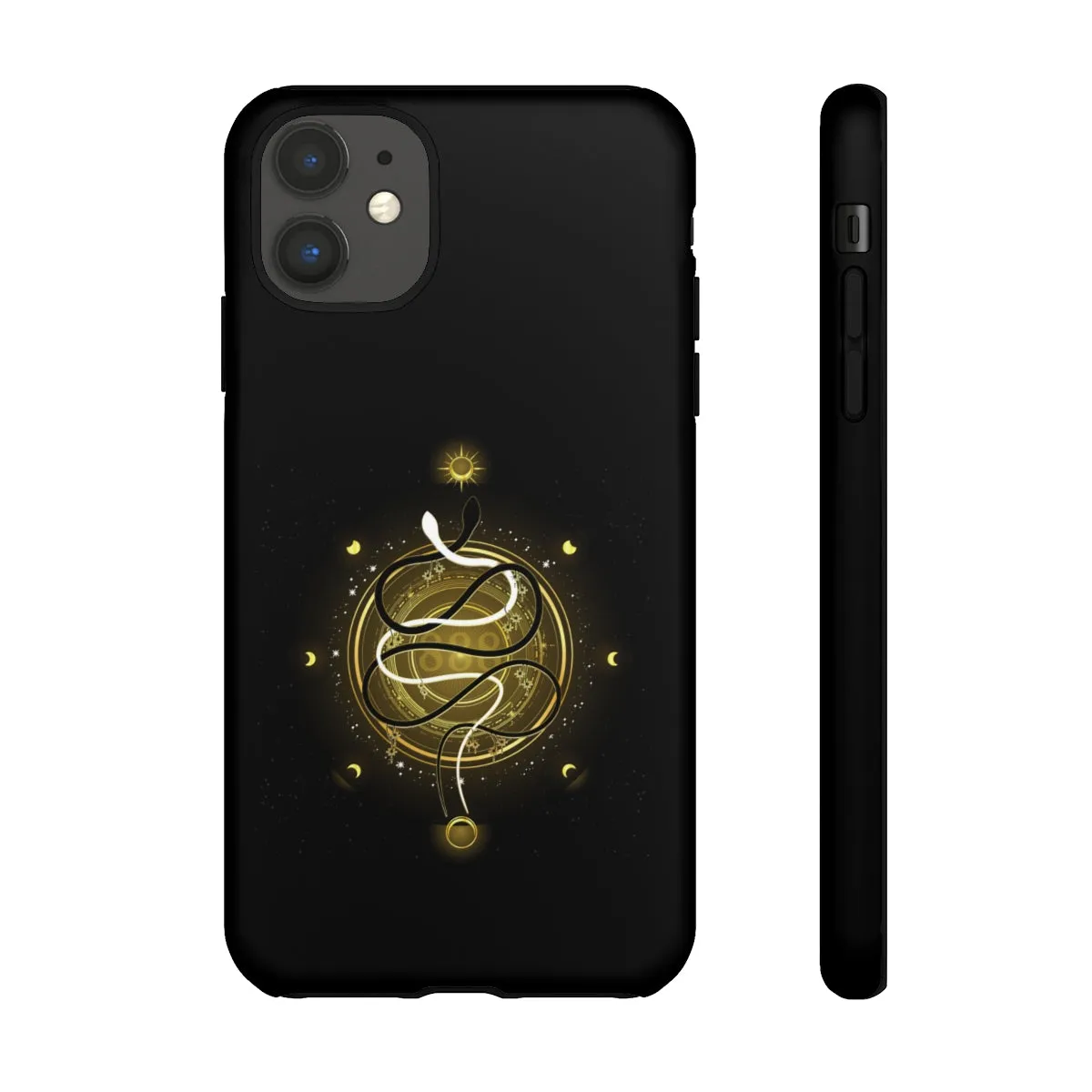 Yoga Spiritual Meditation Phone Cases – Harmony 888 Angel Number