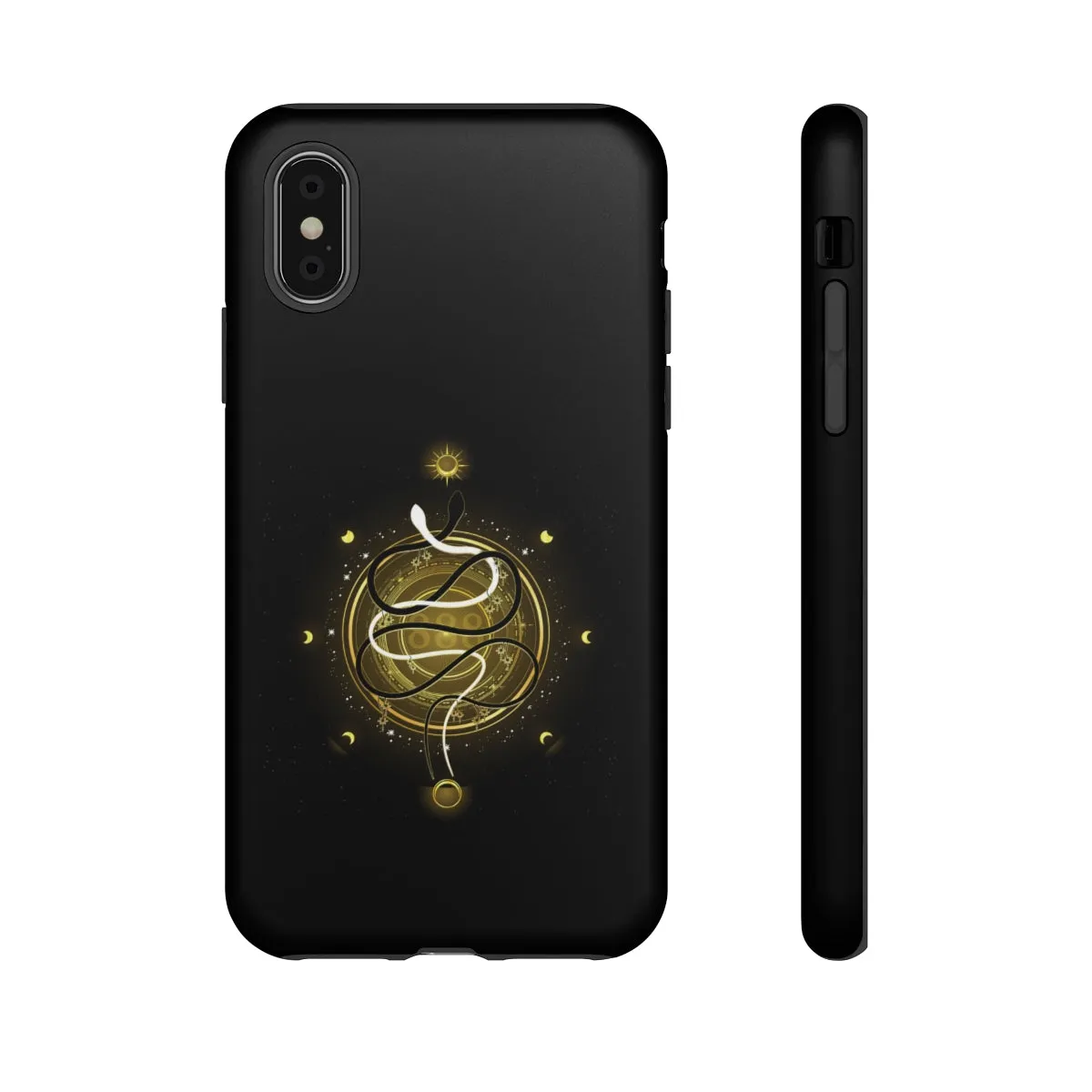 Yoga Spiritual Meditation Phone Cases – Harmony 888 Angel Number